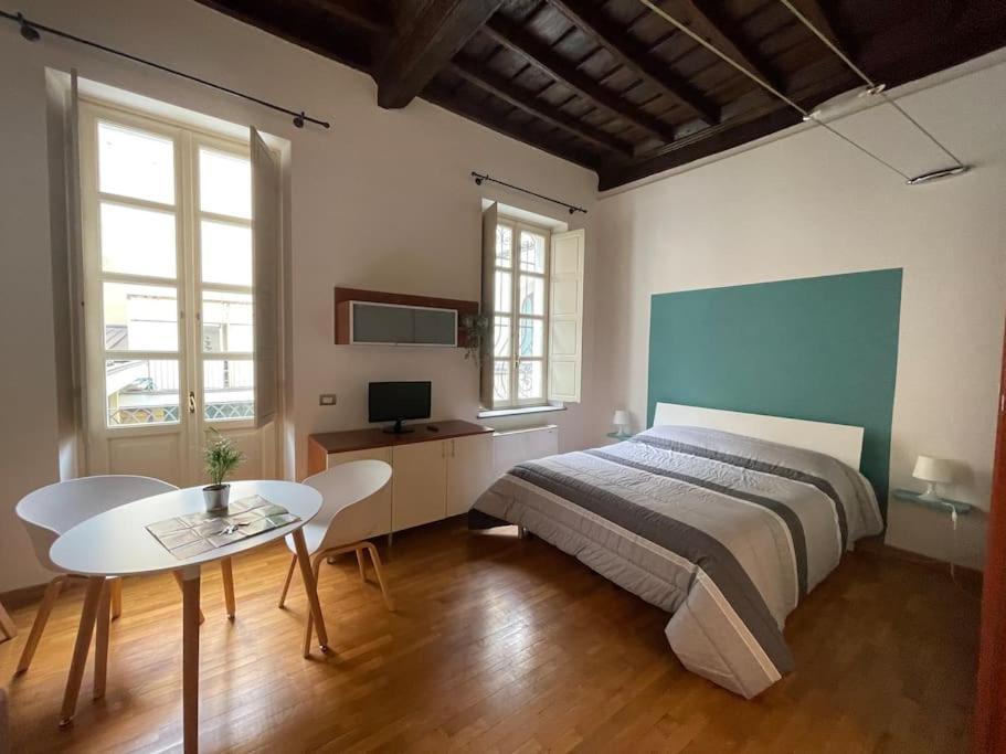 Апартаменты Le Petit Loft - Piazza San Carlo Турин Экстерьер фото