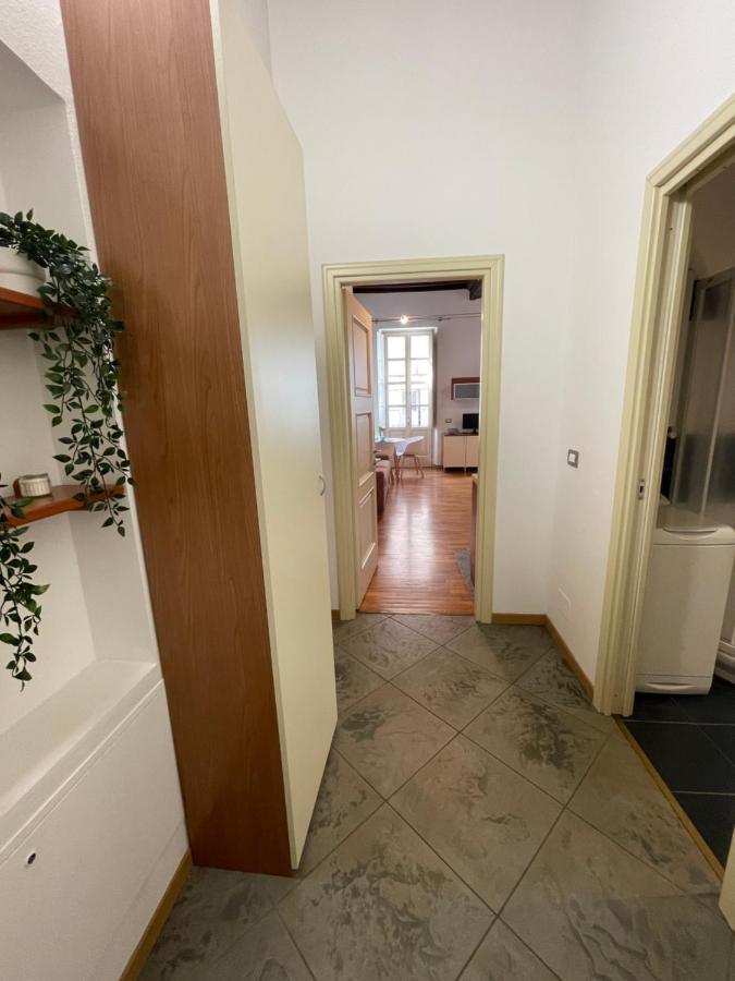 Апартаменты Le Petit Loft - Piazza San Carlo Турин Экстерьер фото