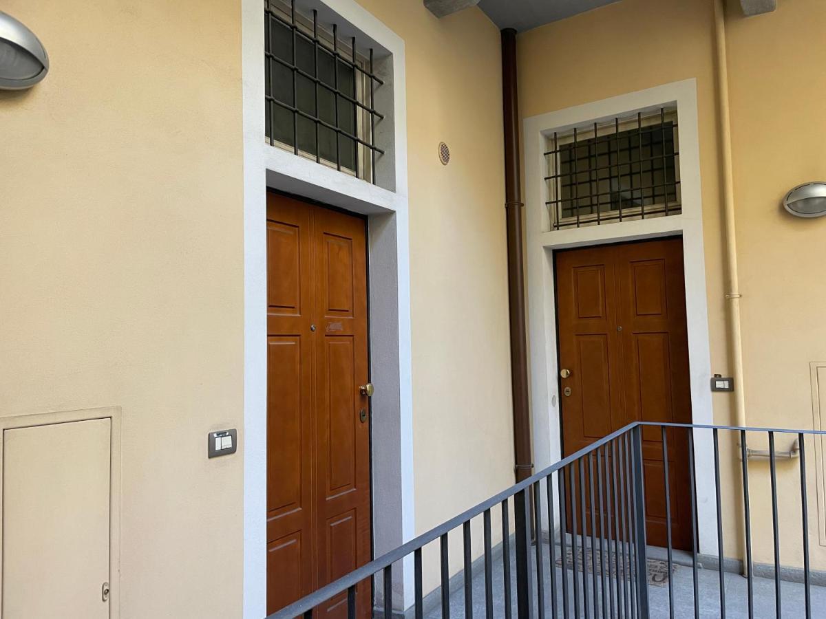 Апартаменты Le Petit Loft - Piazza San Carlo Турин Экстерьер фото